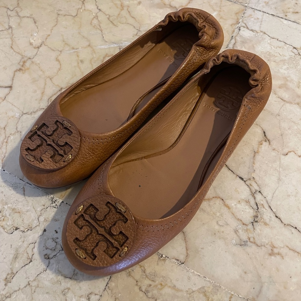 Tory Burch Shoes